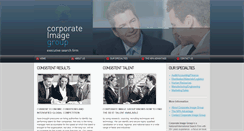 Desktop Screenshot of corpimge.com