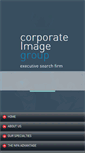 Mobile Screenshot of corpimge.com